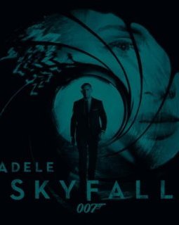 Adele : un bébé et bientôt un Oscar ?