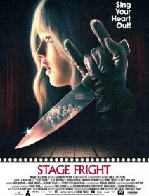 Stage Fright, un sanguinolent slasher musical 