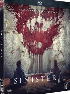 Sinister 2 : le test blu-ray 