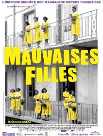 Mauvaises filles - Émérance Dubas - critique