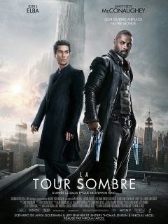 La Tour Sombre - la critique du film