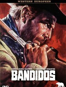 Bandidos - la critique du film et le test DVD