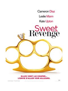 Cameron Diaz sort les griffes dans Sweet Revenge - la bande-annonce