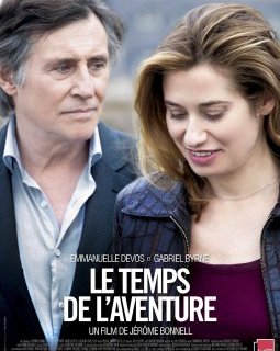 Le temps de l'aventure - la critique