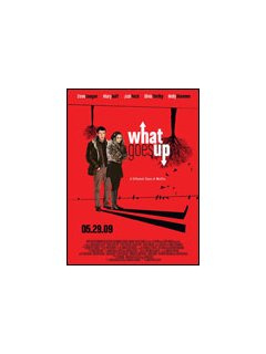 What goes up - fiche film