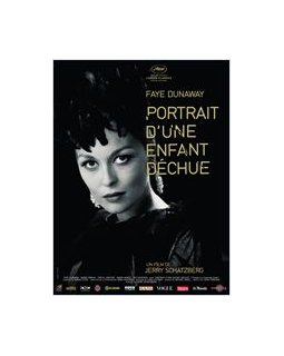 Portrait d'une enfant déchue - coup d'oeil
