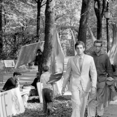 Prima della rivoluzzione - Bernardo Bertolucci 1964 - Tamasa distribution