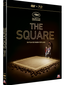 The Square : la dérangeante Palme d'Or de Cannes vient troubler les salons