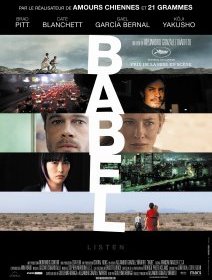 Babel - Alejandro González Iñárritu - critique
