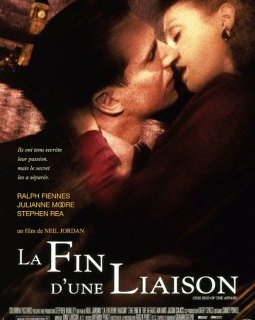 La fin d'une liaison - Neil Jordan - Critique 