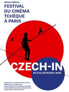 8e édition du Festival Czech-In à Paris