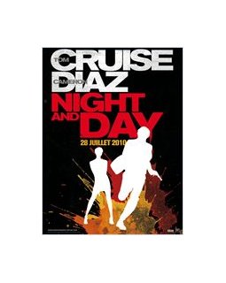 Night and day : extrait de 4 minutes !