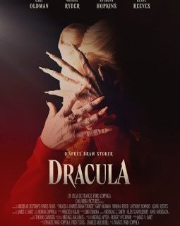 Dracula - Francis Ford Coppola - critique