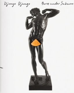 Django Django Born under Saturn : l'heure de la révélation a sonné