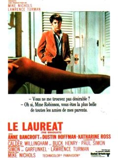 Mike Nichols : décès du réalisateur du Lauréat