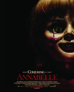 Annabelle - la critique du film