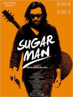 Sugar man - la critique 