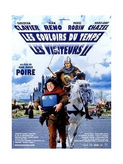 On ne choisit pas sa famille - première réalisation de Christian Clavier