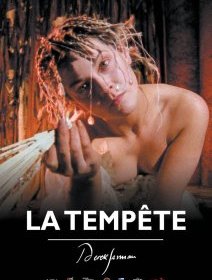 La Tempête - Derek Jarman - critique 