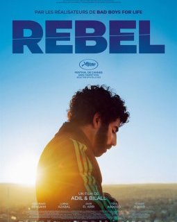 Rebel - Adil El Arbi, Billal Fallah - Fiche film