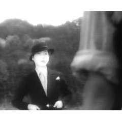 妻よ薔薇のやうに Tsuma yo bara no yo ni - P.C.L. 1935 - M. Naruse