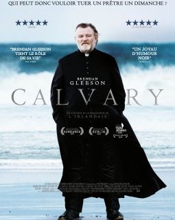 Calvary de John Michael McDonagh