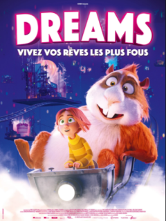 Dreams - Kim Hagen Jensen, Tonni Zinck - critique