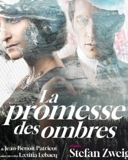 La promesse des ombres - la chronique du spectacle