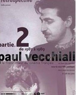 Catherine Deneuve chez Paul Vecchiali