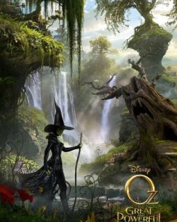 Iron Man 3 et Le Monde d'Oz : Disney modifie les dates de sortie