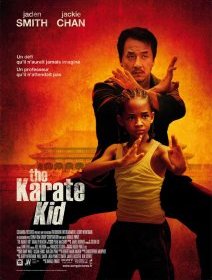 The Karate Kid - Harald Zwart - critique