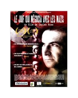 Le Juif qui négocia avec les nazis - coup d'oeil