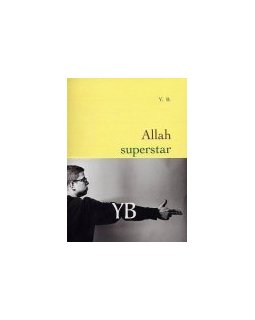 Allah superstar - Y.B. 