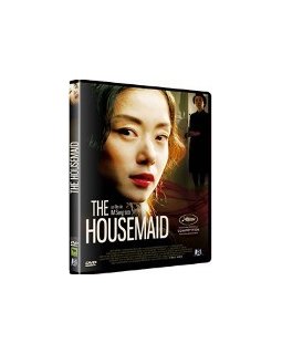 The Housemaid - le test DVD