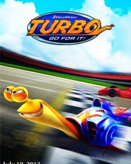 Turbo le prochain Dreamworks débarque en trombe ! - premières images