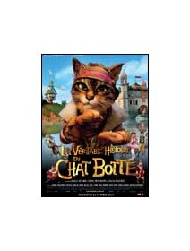 La véritable histoire du chat botté - la critique