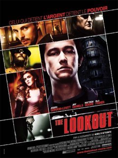 The lookout - la critique du film