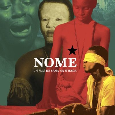 Nome - Sana Na N'Hada - critique
