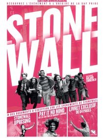 Stonewall - la critique du film