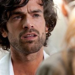 Romain Duris dans l'Arnacoeur