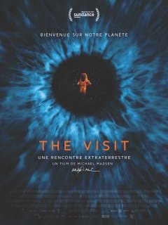 The Visit : une rencontre extraterrestre - la bande-annonce