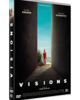 Visions - Yann Gozlan - critique + test DVD