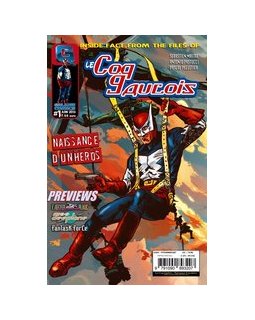 Soldat, à vos BD !!!