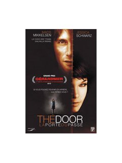 The door, la porte du passé - la critique