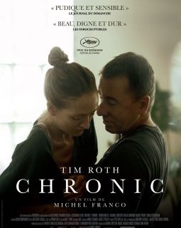 Chronic - la critique du film