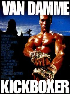 Kickboxer - bientôt un remake pour le film d'arts martiaux culte avec Jean-Claude Van Damme 