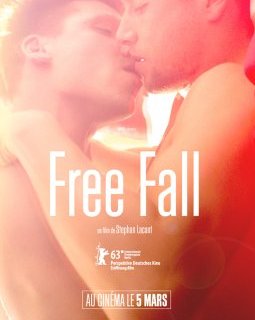 Free fall - la critique du film