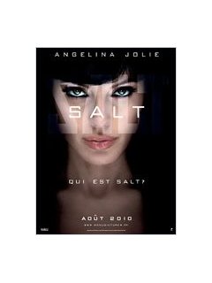 Salt : la bande-annonce 