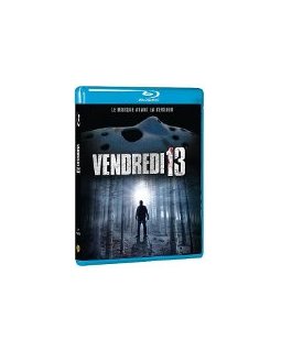 Vendredi 13 (1980 ) - le test blu-ray