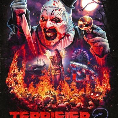 Terrifier 2 - Damien Leone - critique
